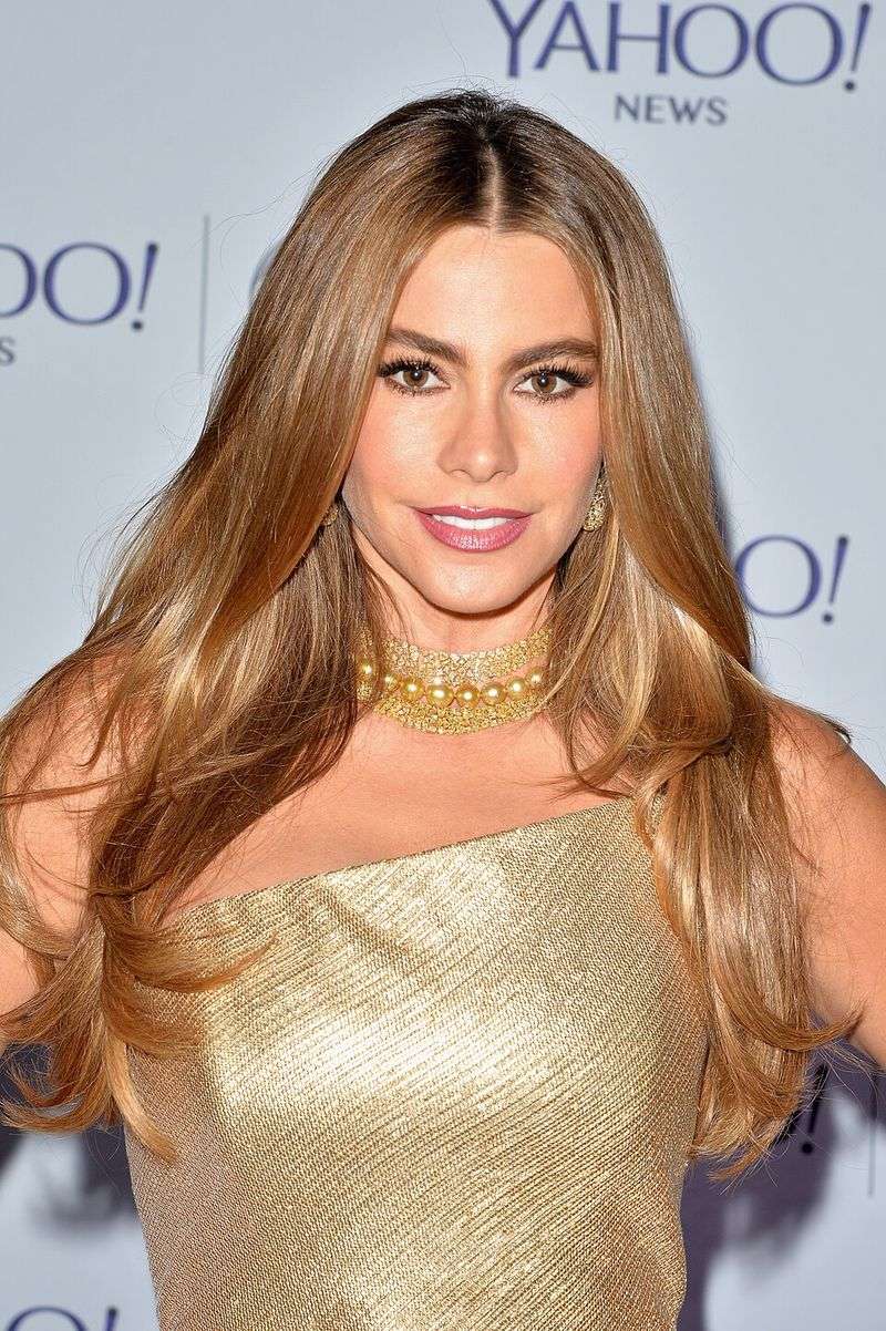 Sofía Vergara