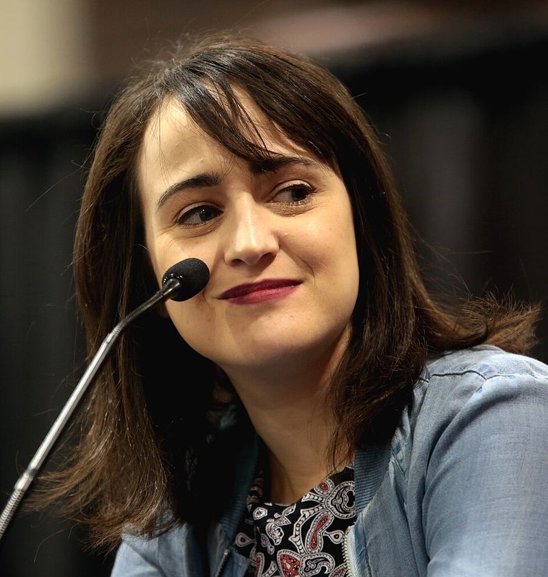 Mara Wilson's Struggle With Unwanted Fame
