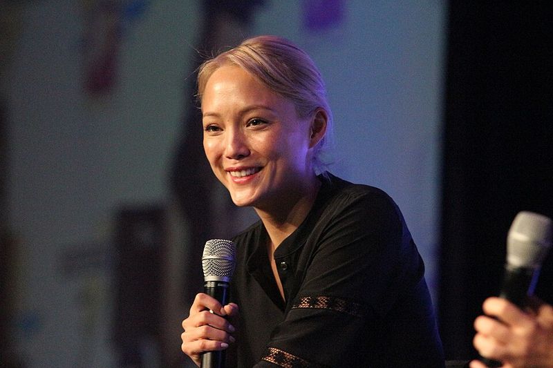 Pom Klementieff