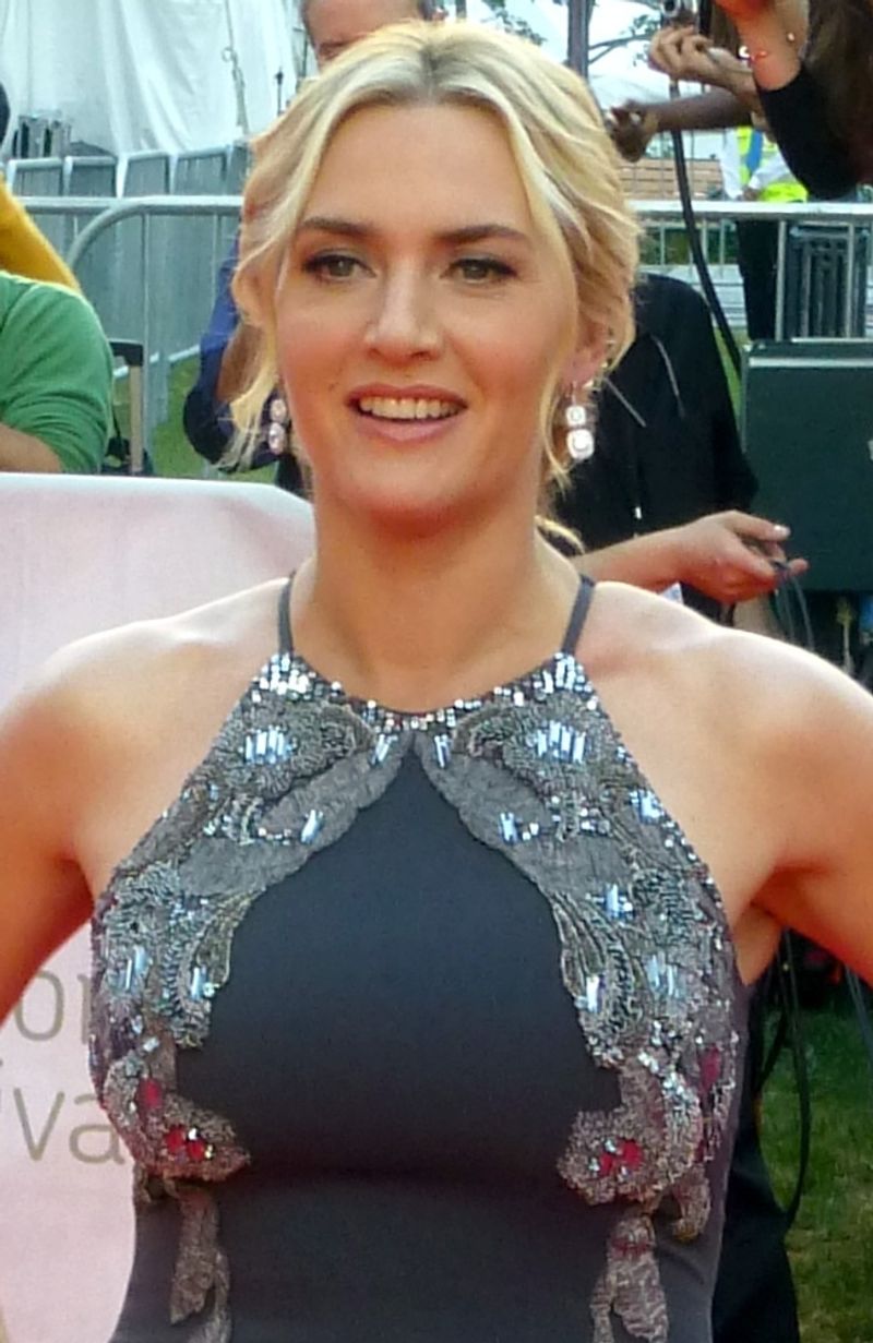 Kate Winslet