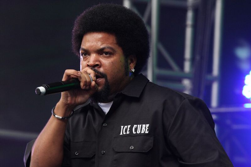 Ice Cube