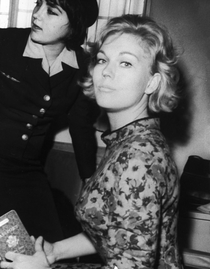 Kim Novak