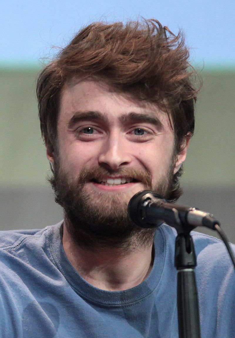Daniel Radcliffe's Loss Of Normal Childhood