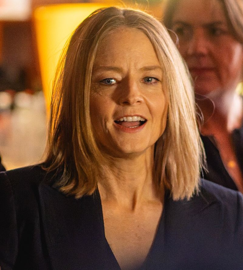 Jodie Foster Turned Down Hannibal