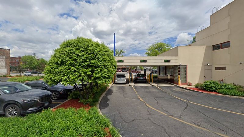 Hawthorne Inn / Hawthorne Hotel Restaurant (Cicero, Illinois)