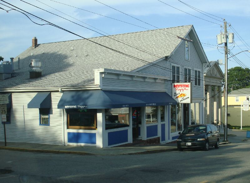 Mystic Pizza (Mystic Pizza)