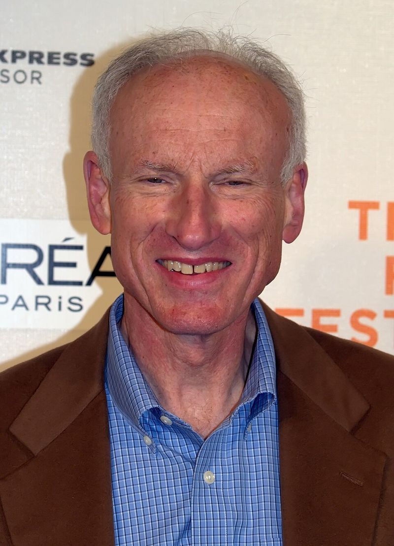 James Rebhorn