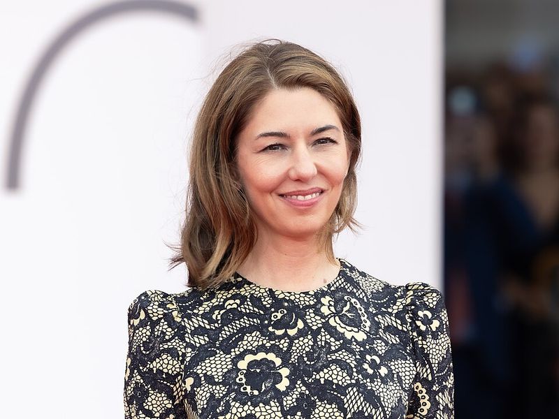 Sofia Coppola