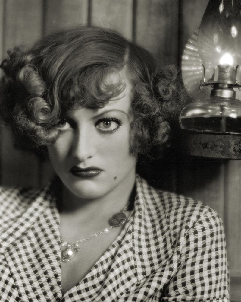 Joan Crawford