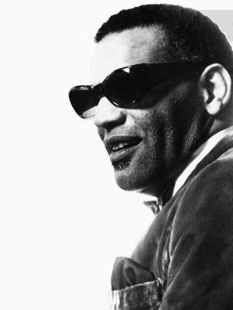 Ray Charles