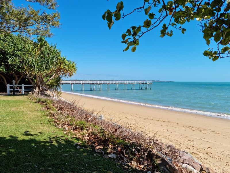 Hervey Bay, Queensland, Australia