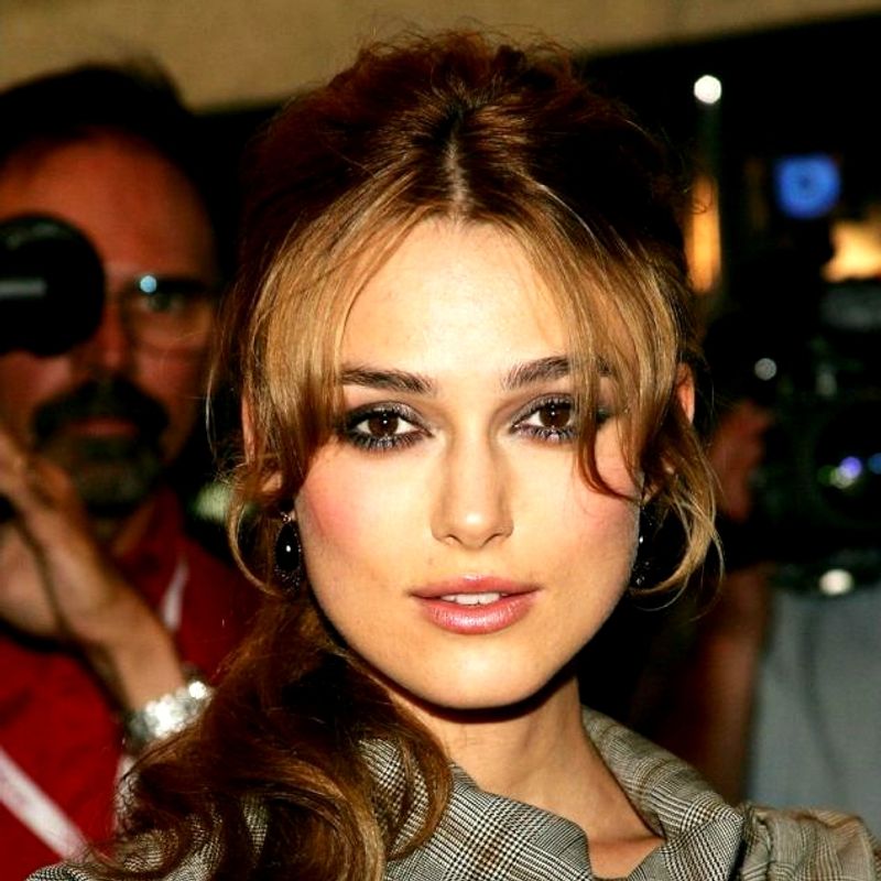 Keira Knightley