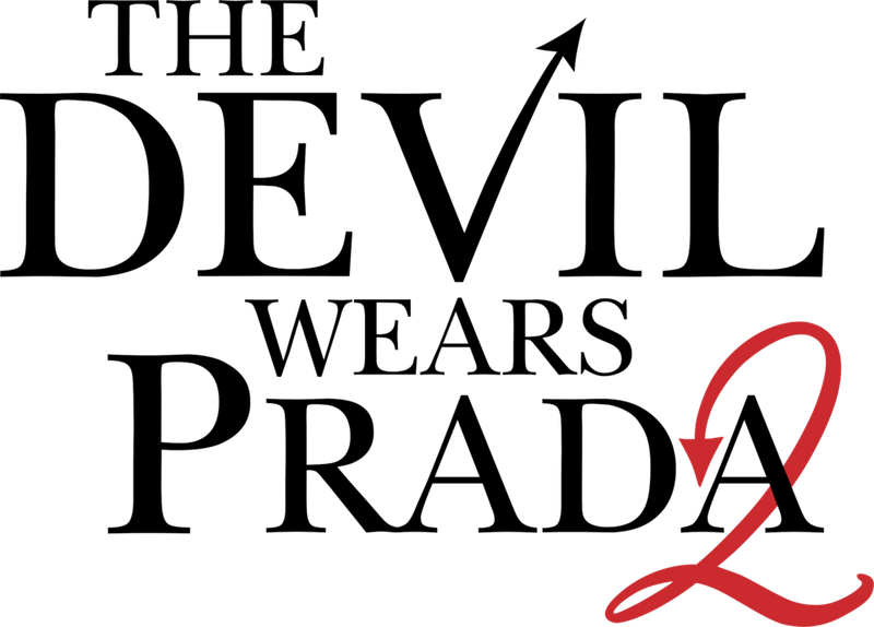 The Devil Wears Prada 2