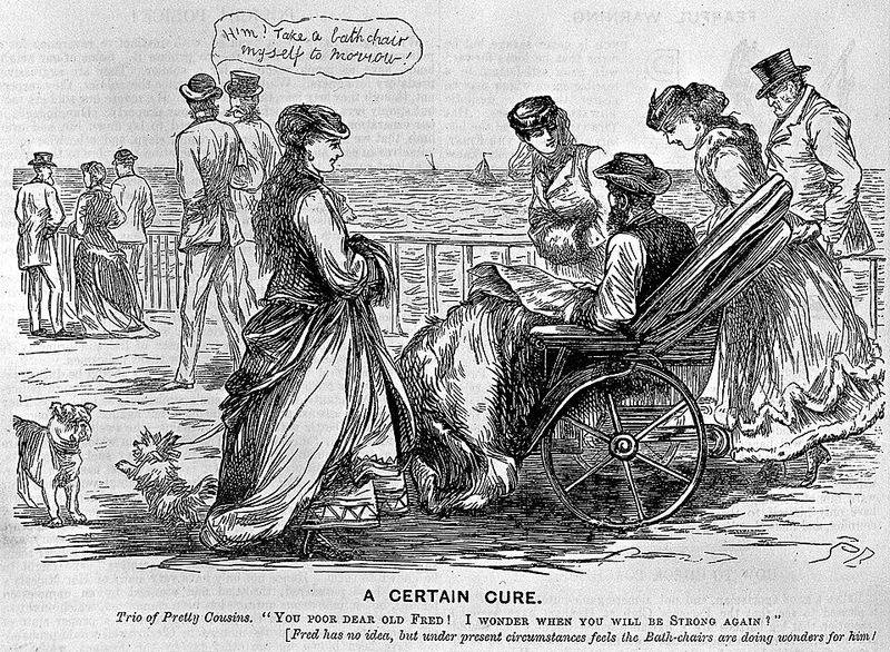 You Poor Dear Old Fred