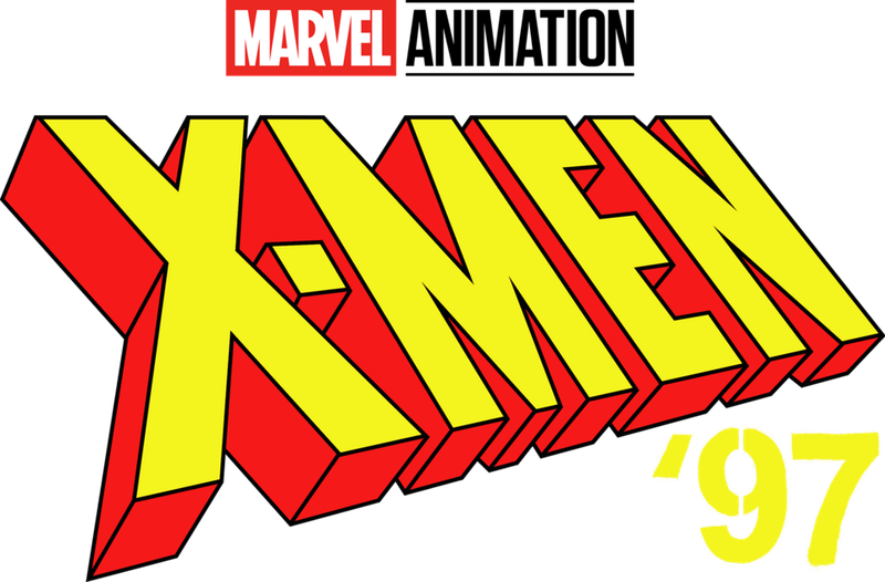 X-Men: The Animated Series (1992–1997)