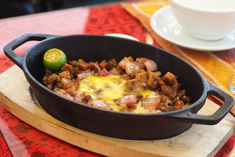 Sisig