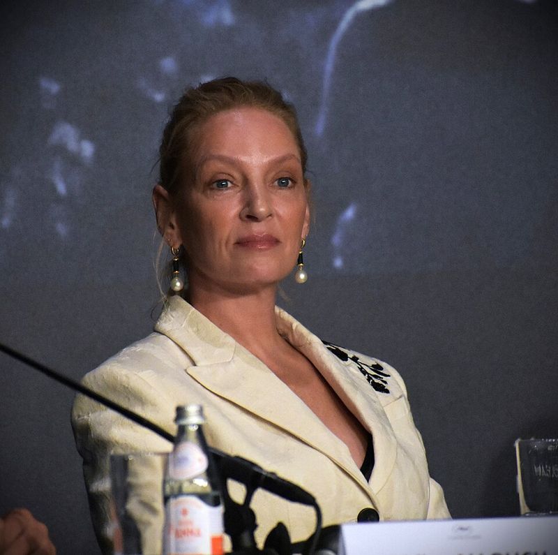 Uma Thurman