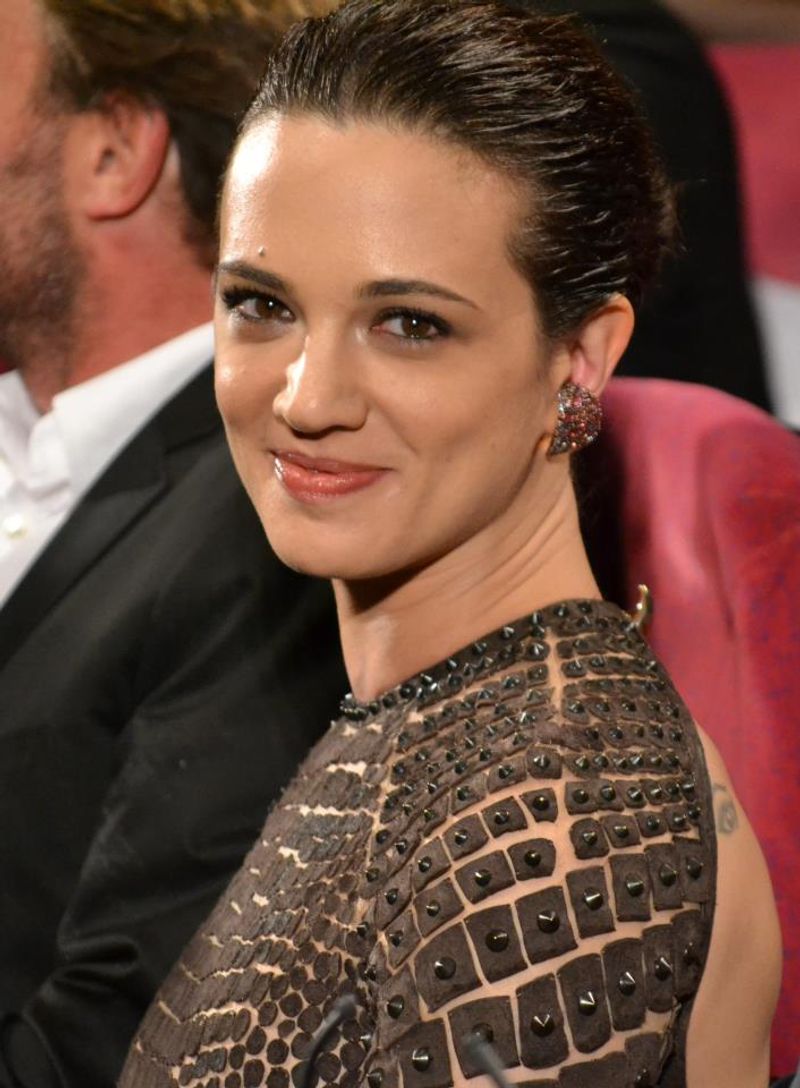 Asia Argento