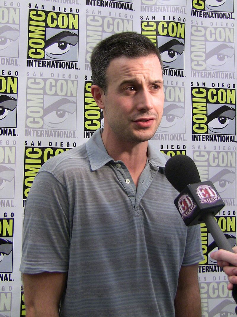 Freddie Prinze Jr.