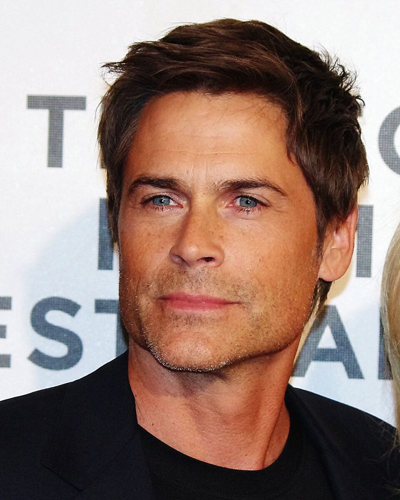 Rob Lowe (The West Wing)