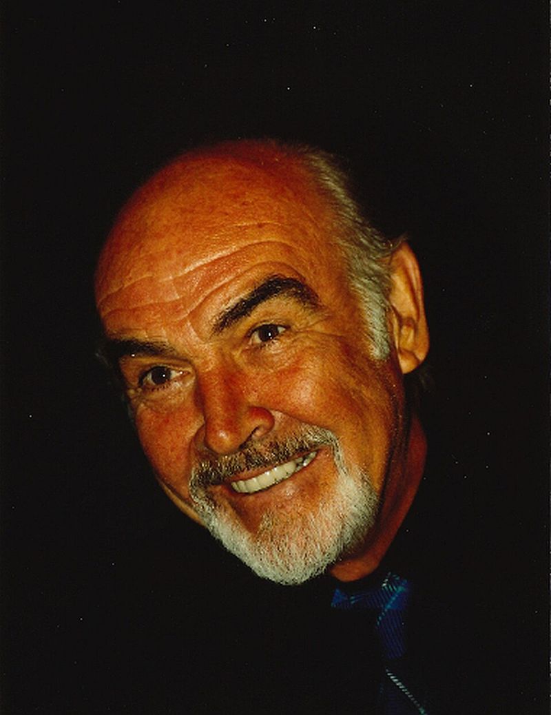 Sean Connery Retired After League Of Extraordinary Gentlemen