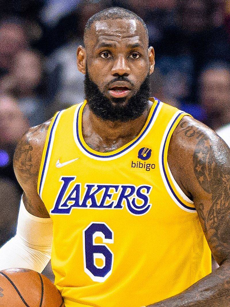 LeBron James: The Athlete Becoming Hollywood Royalty