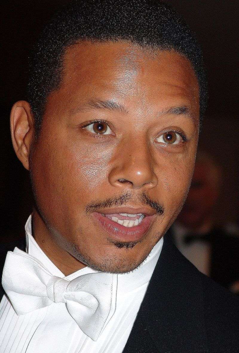 Terrence Howard's Iron Man Exit