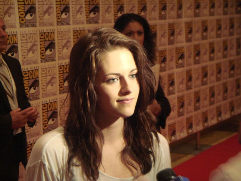 Kristen Stewart