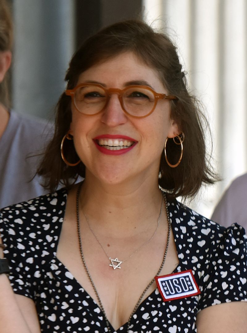 Mayim Bialik - Blossom