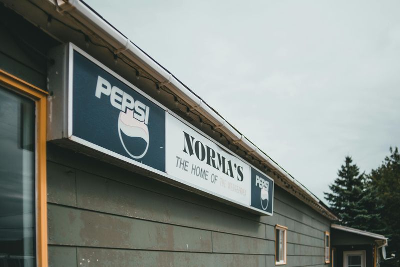 The Pepsi Generation