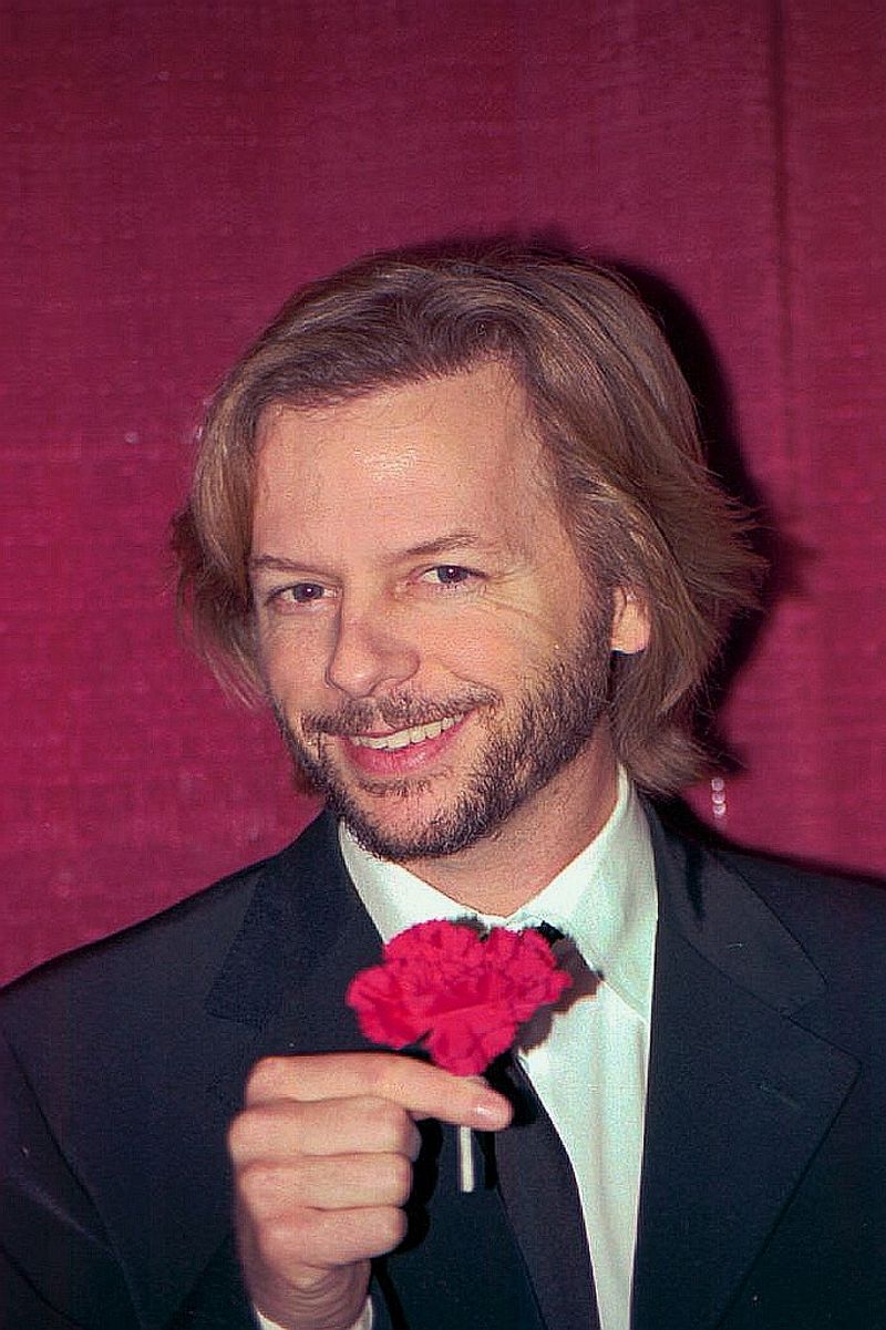 David Spade
