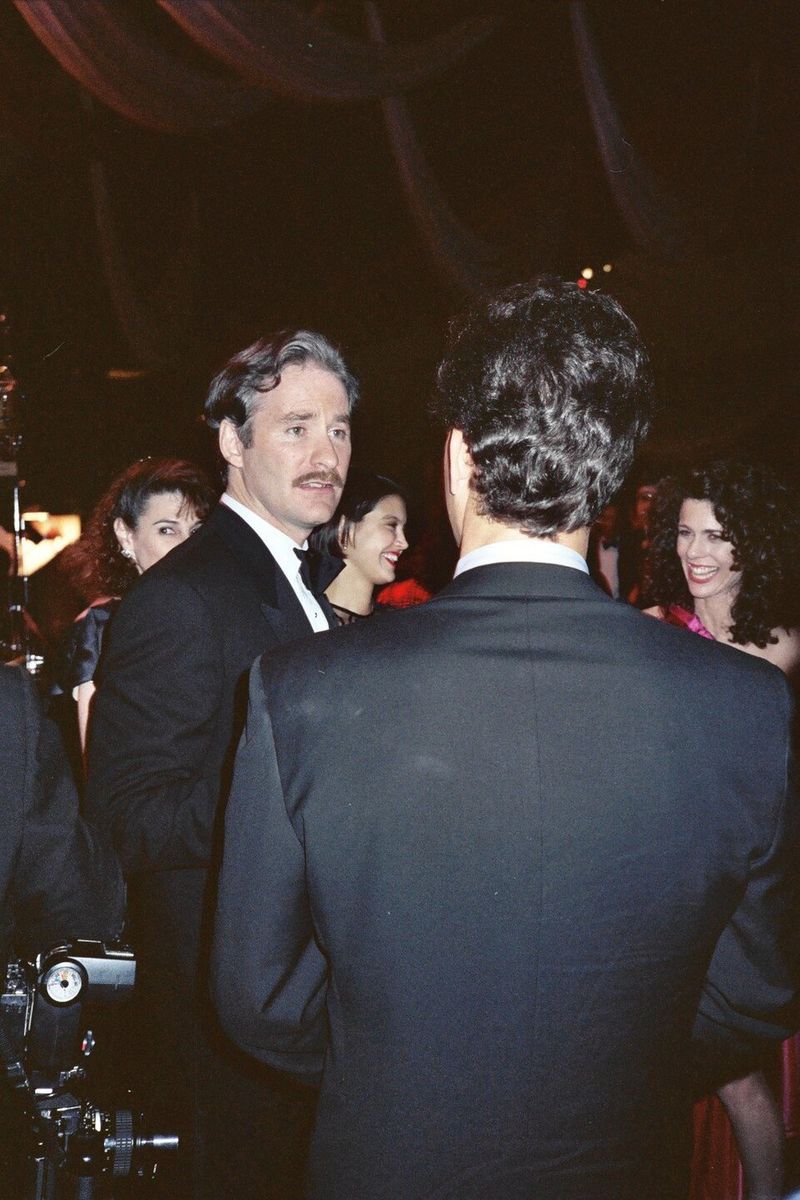 Acclaimed: A Fish Called Wanda (1988) – 96%