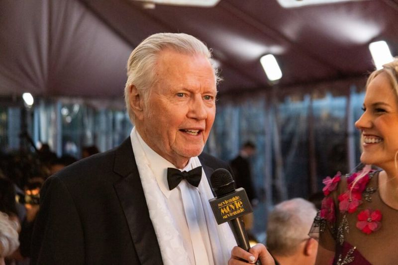Jon Voight