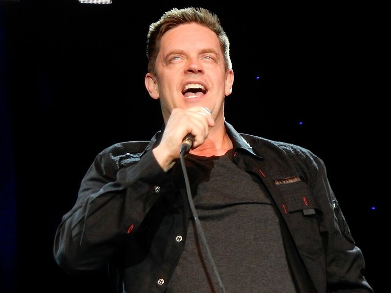 Jim Breuer