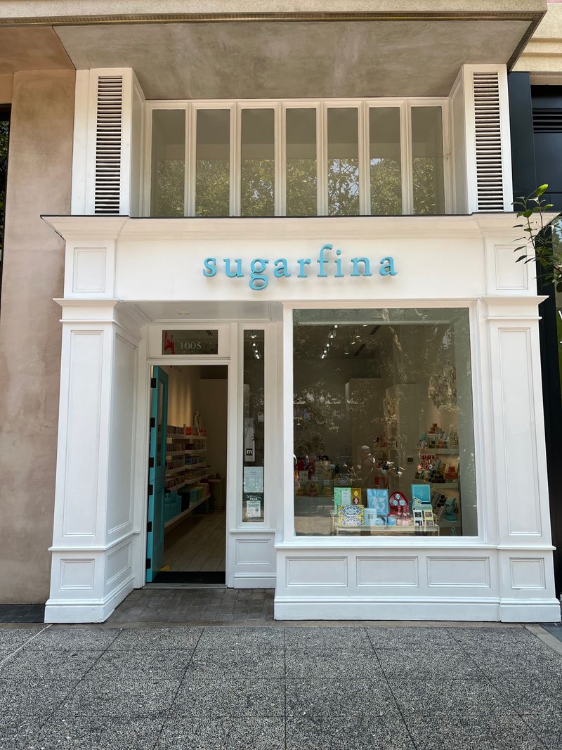 Sugarfina