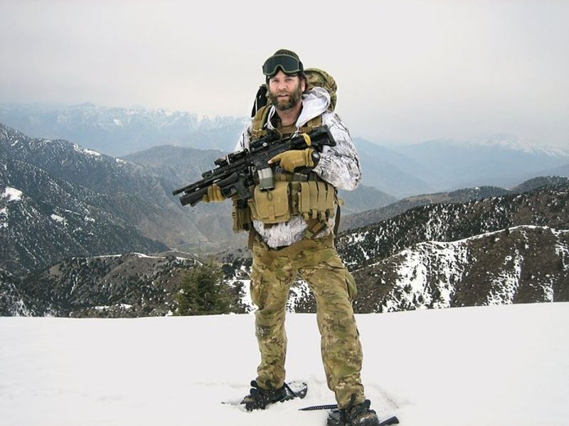 Jason Everman - Nirvana and Soundgarden
