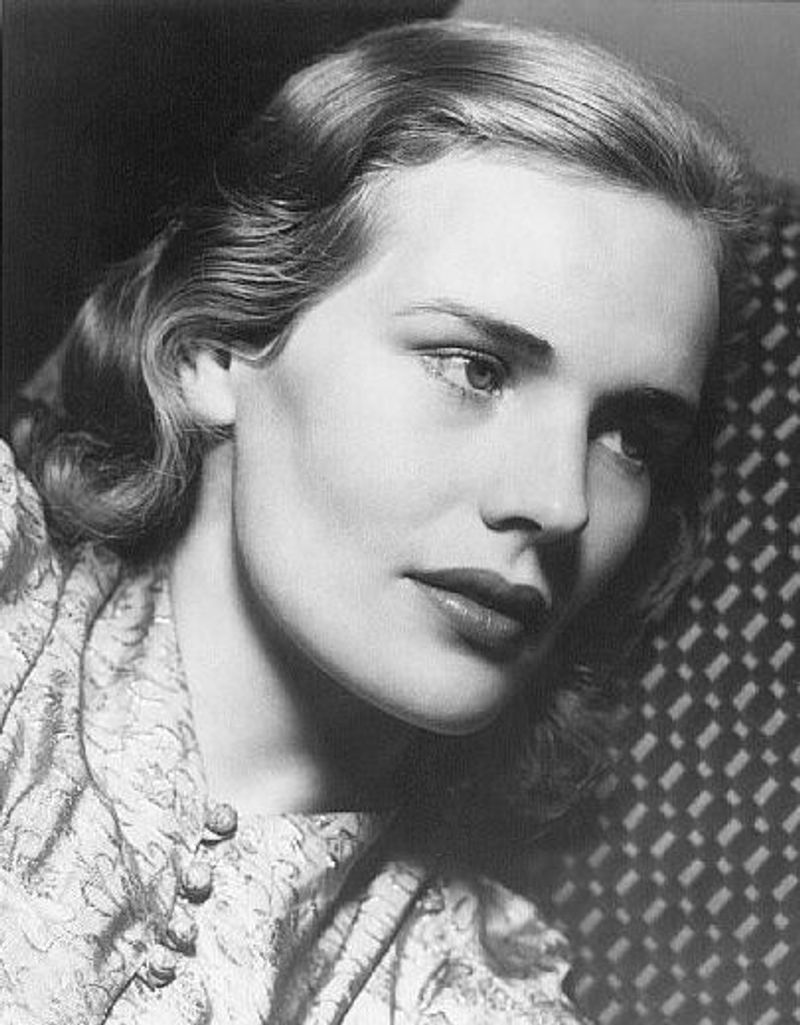 Frances Farmer