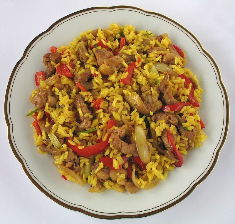 Nasi Goreng