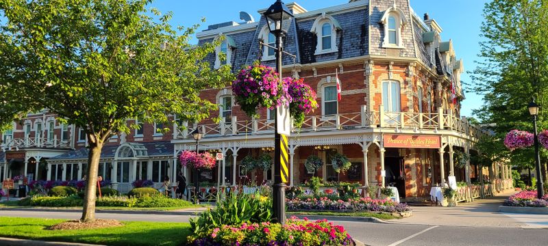Niagara-On-The-Lake, Ontario