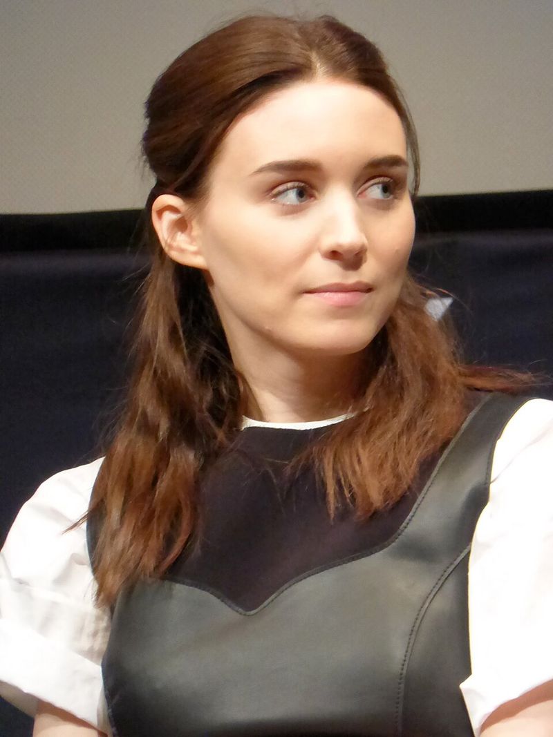 Rooney Mara