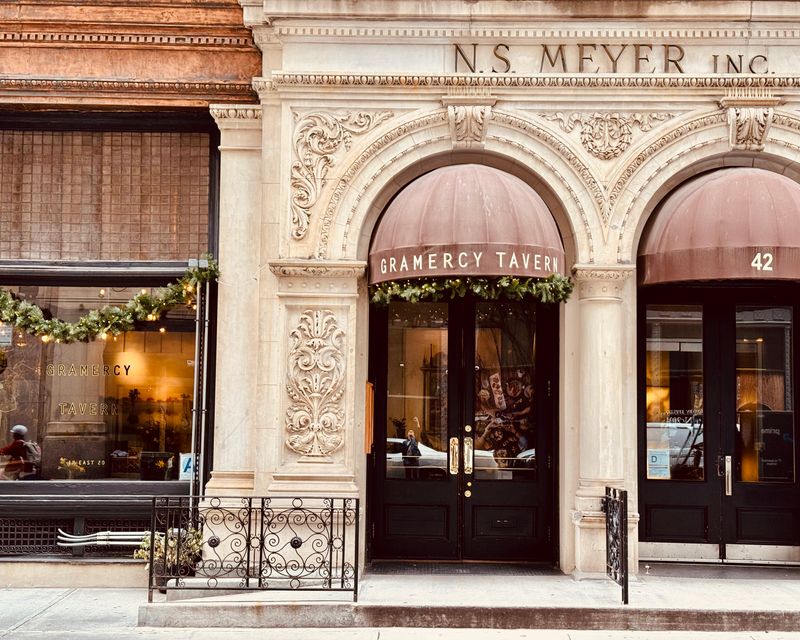 Gramercy Tavern