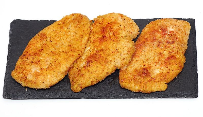 Your Favorite Side Dish