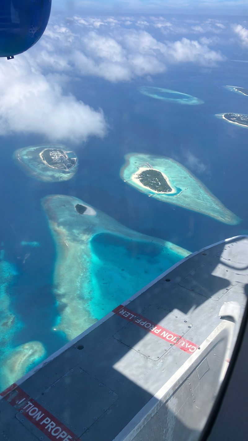 Hanifaru Bay (Baa Atoll), Maldives