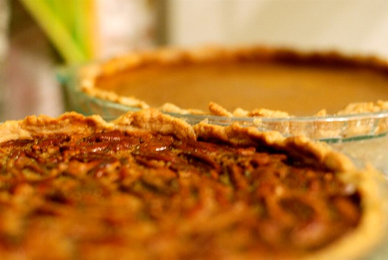 Table Talk Pies Old Fashioned Pecan Pie