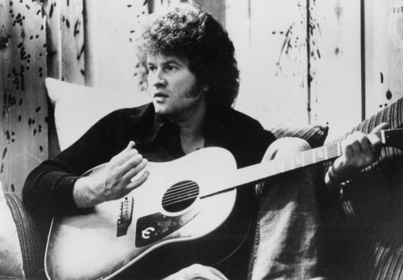 Seasons in the Sun by Terry Jacks