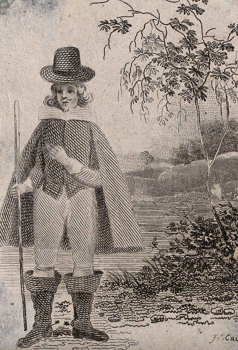 Witchfinder General (1968)