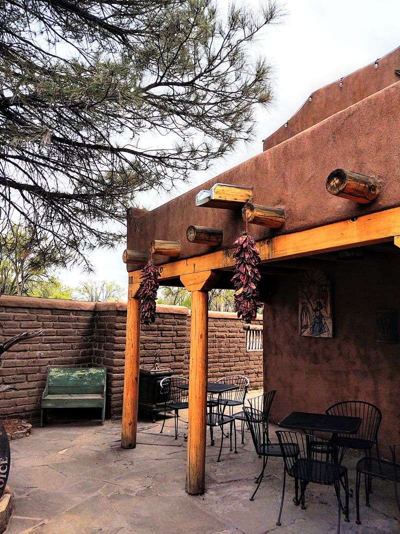 El Bruno's Restaurante Y Cantina