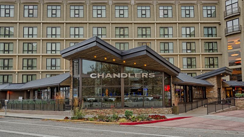 Chandlers - Idaho