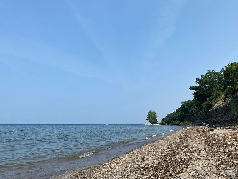 Lake Erie, Ohio