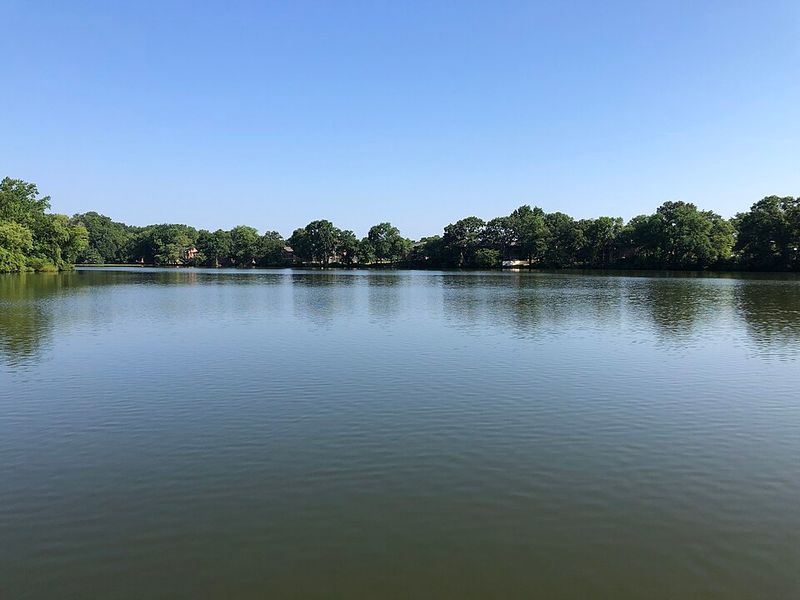 Silver Lake, Delaware
